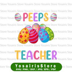 My Favorite Peeps Call Me Teacher svg ,Easter Bunny,Easter 2022,Happy Easter,Easter Day svg ,Easter Gift,Teacher Gift