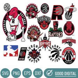 Toronto Raptors SVG, Toronto Svg, Basketball Team Svg, Digital Download, NBA Teams Svg, Toronto Basketball Svg