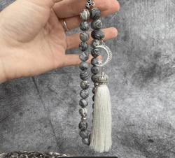 Muslim rosary