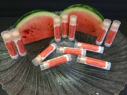 Refreshing Watermelon Lip Balm