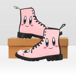Kirby Boots