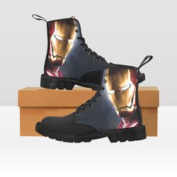 iron man boots