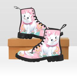 Marie Aristocats Boots