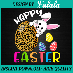 Happy Easter Egg PNG, Easter Bunny Png, Kids Easter Png, Cute Easter Png, Easter Png, Digital download