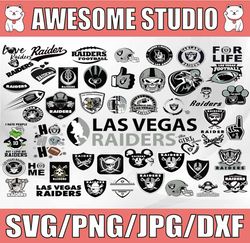 47 Files Las Vegas Raiders, Las Vegas Raiders svg Las Vegas Raiders clipart, NFL team svg, Sport Svg, NFL Svg, Clipart