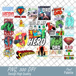 Dad Png Bundle, Fathers Day Png, Daddy Png Bundle, Father Png, Papa Png, Best Dad Ever Png, Grandpa Png, Family Png Bund