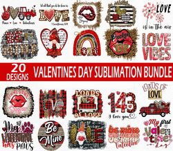 Designs Valentine Day, Valentine Day Png, Valentine Day Sublimation
