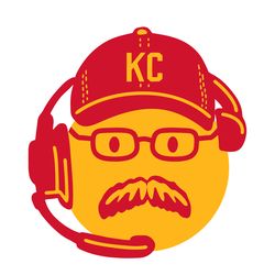 Kansas City Chiefs Svg, KC NFL svg, Football Svg, Sport Svg File Cut Digital Download