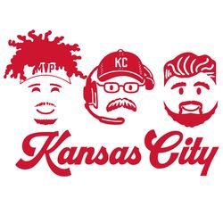 Kansas City Chiefs Svg,KC Kansas NFL svg, Football Svg, Sport Svg File Cut Digital Download