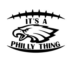 Thing Philadelphia Eagles Svg, Super Bowl NFL svg, Super Bowl Svg