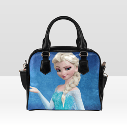 Frozen Shoulder Bag