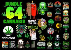 Cannabis PNG, Weed Bundle Png, Dope Bundle, Smoke weed Png, Sublimation Digital design, Sublimation Printing