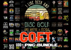 Golf Png Bundle, Retro Golfing, Vintage Golf, Golf Golfing Lover, Golfing Gifts For Men, Retro Golfing Papa Golfer, Golf