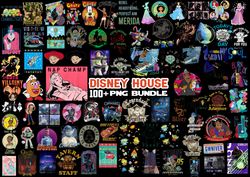 Disney Princess Png Bundle,Digital Dowload,Frozen,Disney cartoon,Mother Of Nightmare Bundle,The Nightmare Png,Jack Skel