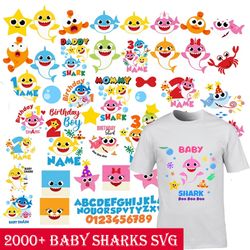 baby shark svg, baby shark cricut svg, baby shark clipart, baby shark svg for cricut, baby shark svg png, baby shark sv