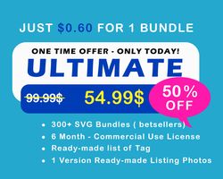 300.000 file Ultimate Giga svg eps png, Ultimate Giga bundle SVG, for Cricut, digital, file cut, Instant Download