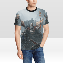 God of War Shirt