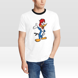 Woody Woodpecker Shirt