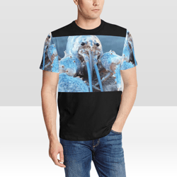 Blue Lobster Meme Shirt