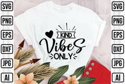 Kindness SVG Bundle  AI ,  DXF  ,  EPS ,  PNG , digital download