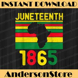 Juneteenth Free-ish Since 1865 Juneteenth, Black History, Black Power, Black woman, Since 1865 PNG Sublimation