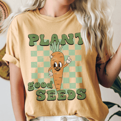 Plant Good Seeds Tee