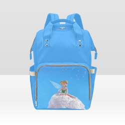Tinker Bell Diaper Bag Backpack
