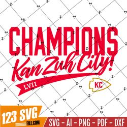 KC Champs svg-png-KC Champions svg-png-KanZuhCity svg-Chiefs Champs svg-png-City of Champions svg-Kelce Bowl Champs-Reid