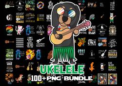 Funny Guitar png, Ukelele png, Uke I Am Your Father PNG, Digital Download