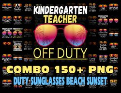 150 Off Duty Sunglasses png bundle , School Nurse Off Duty PNG,Teacher Off Duty Sunglasses Png,Nurse Off Duty,Funny Last