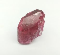 18 grams Rubellite crystal