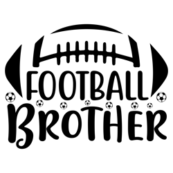 Football-Brother