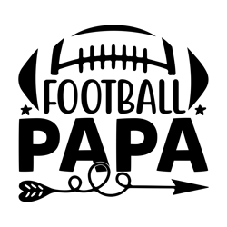Football-Papa