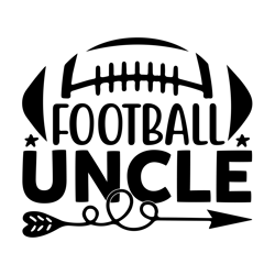 Football-Uncle