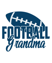 Football grandma