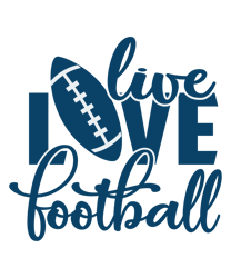 Live love football