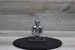 Thailand Buddha Budda, Statue Figurine Sculpture Buddhism Shrine interior object