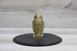 Thailand Buddha Budda, Statue Sculpture Figurin Buddhism Shrine interior object
