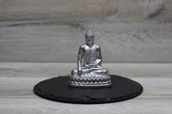 Thailand Buddha Budda, Statue Figurine Sculpture Buddhism Shrine interior object