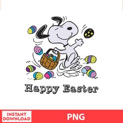 Meet the Easter Beagle Mickey Mouse, Easter Bunny Png, Easter Kids, Easter Character , Easter Bundle Png, Digital file