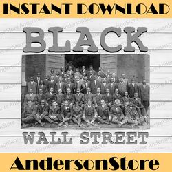 African American Business Black History Black Wall Street Juneteenth, Black History Month, BLM, Freedom, Black woman