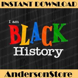 Vintage Black History Month Fist Juneteenth, Black History Month, BLM, Freedom, Black woman, Since 1865 PNG Sublimation