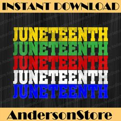Juneteenth 06 19 Is My Independence Free Black History Month Juneteenth, Black History Month, BLM, Freedom, Black woman