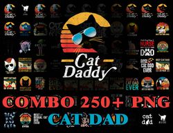 190 Best dad ever Bundle| Best Dad Ever PNG| Cat Dad Png| Dog Dad PNG| Best Dog Dad Ever|Best Cat Dad Ever| Dadlife|Dad