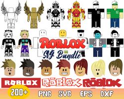 Roblox Girls Png, Roblox Girls Bundle Png, cliparts - Inspire Uplift