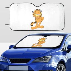 Garfield Car SunShade
