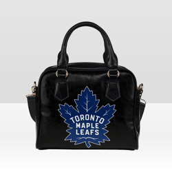 Toronto Maple Leafs Shoulder Bag