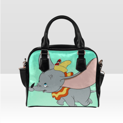 Dumbo Shoulder Bag