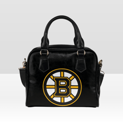 Boston Bruins Shoulder Bag