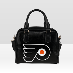 Philadelphia Flyers Shoulder Bag